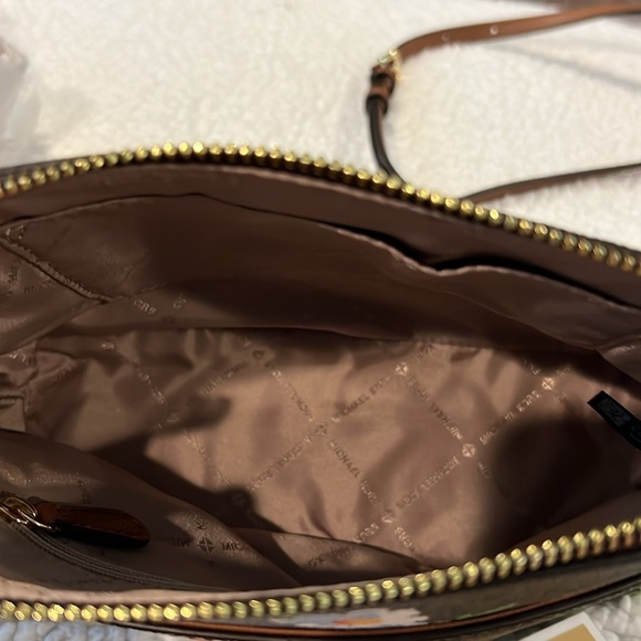Michael Kors crossbody bag - Picture 3 of 5